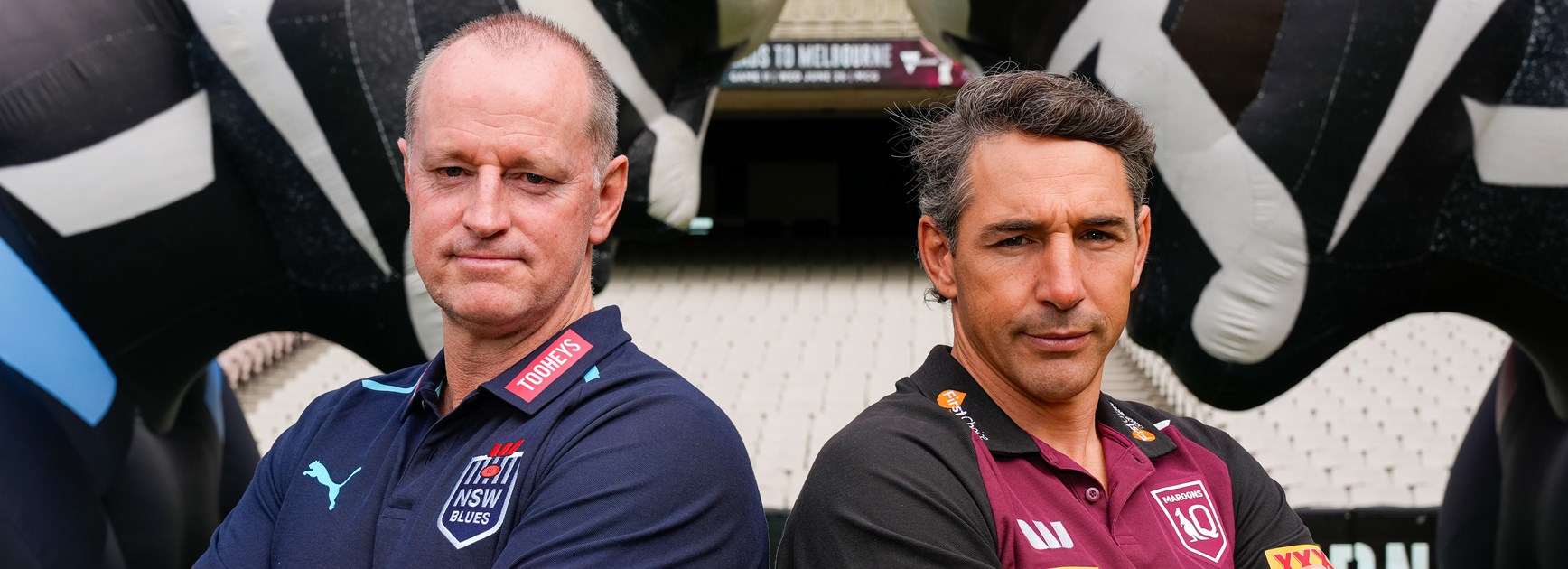 Countdown begins to Ampol State of Origin 2024