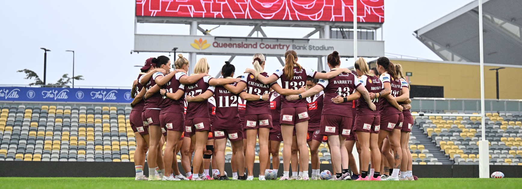 Norris backs Maroons debutants for Origin opener