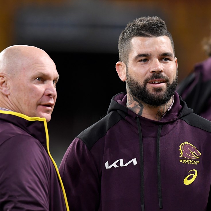 'Couldn't win without him': Bennett likens Reynolds selection to Langer recall