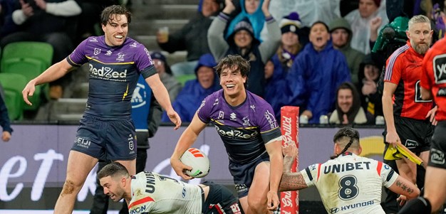 Howarth ready to build after finishing apprenticeship