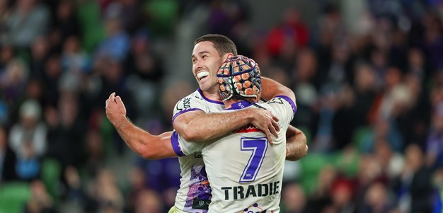 Power Rankings: Storm surge, Sea Eagles soar in top four