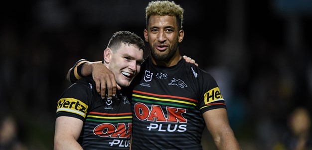 Sparks set to fly when former teammates face off in finals cauldron