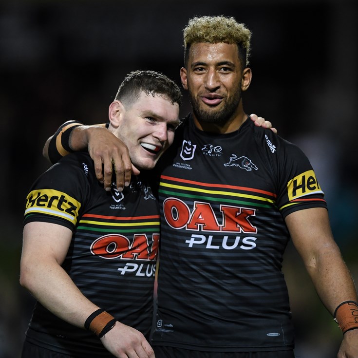 Sparks set to fly when former teammates face off in finals cauldron