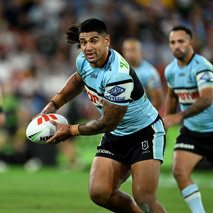 Early mail: Kaufusi set for Sharks call-up; Storm, Broncos stars to return