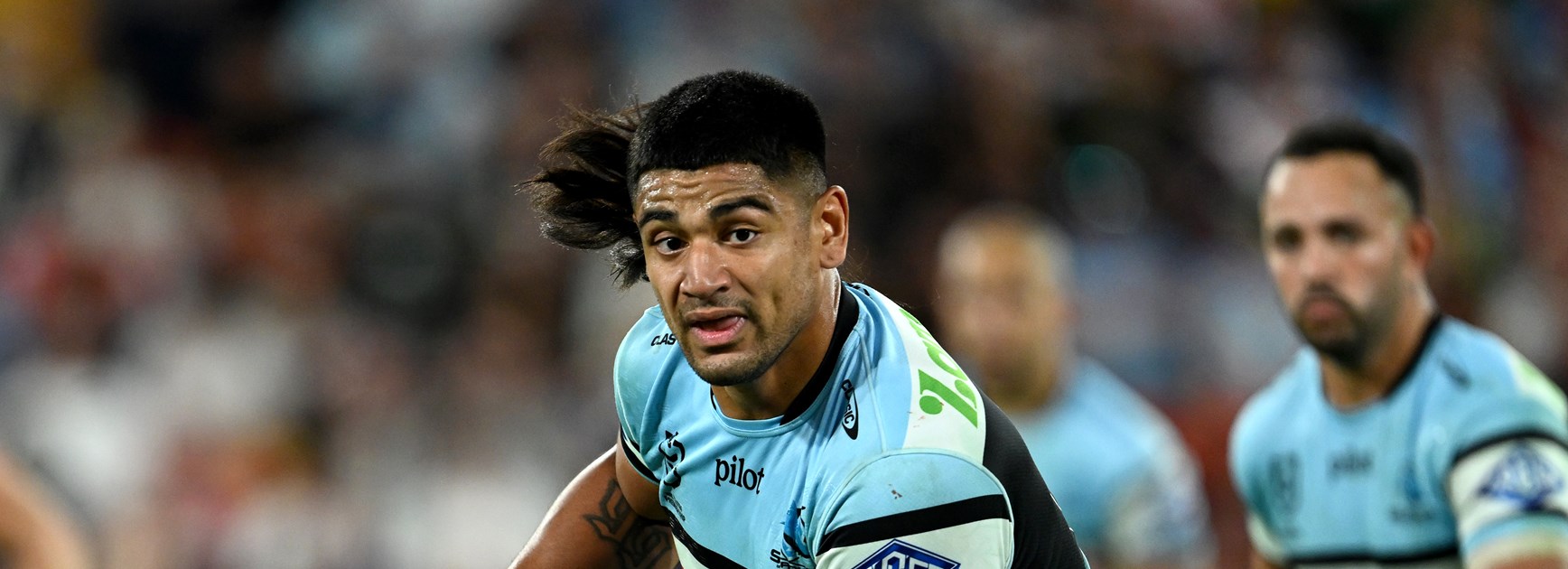 Early mail: Kaufusi set for Sharks call-up; Storm, Broncos stars to return