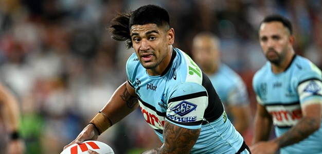 Early mail: Kaufusi set for Sharks call-up; Storm, Broncos stars to return