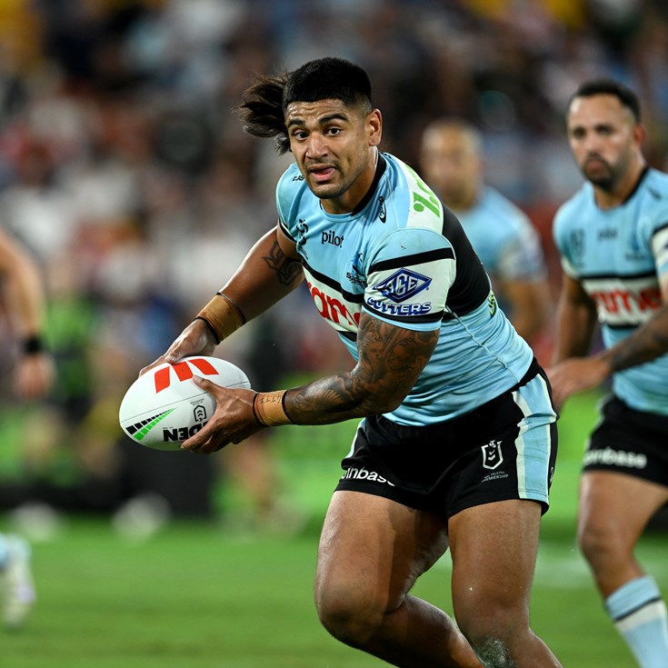 Early mail: Kaufusi set for Sharks call-up; Storm, Broncos stars to return
