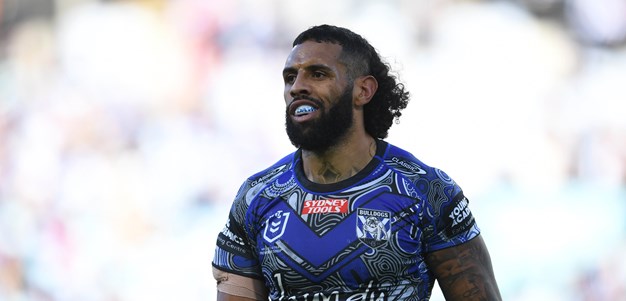 NRL issue Josh Addo-Carr with Breach Notice