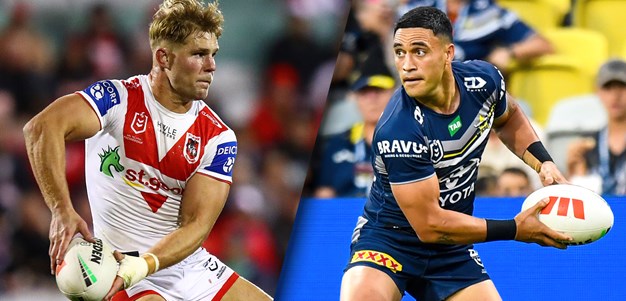 Holmes, de Belin to miss four matches