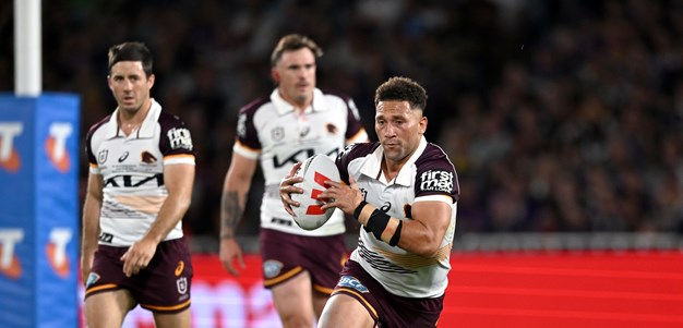 From Broncos triallist to Ashes bolter: Shibasaki earns 'Roos call-up