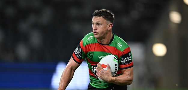 The phone call driving Wighton in Rabbitohs return