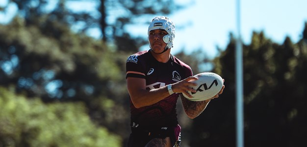 No risking Reece as Walsh takes safety-first approach to injury return