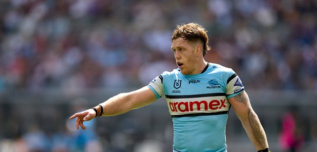 The road warriors: How the Sharks embraced travel challenge