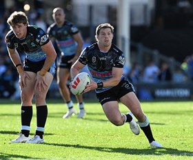 Brailey eyes Kangaroos berth ahead of Grant showdown