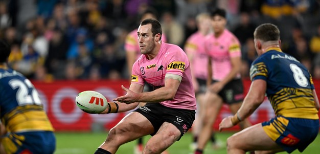 Fantasy Q&A: Round 21