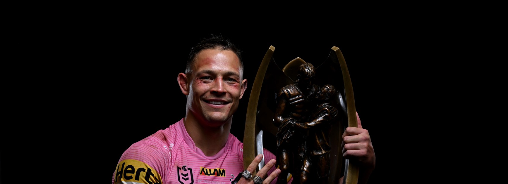 Four-time premiership winner Scott Sorensen signs with Perth Bears