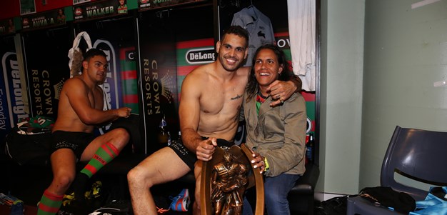 Rabbitohs to honour Freeman's legacy at inaugural Gadhu Gathering