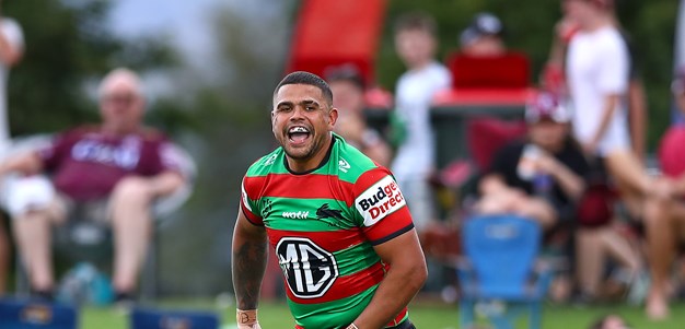 Rabbitohs ready to end 612-day wait as new year brings renewed optimism