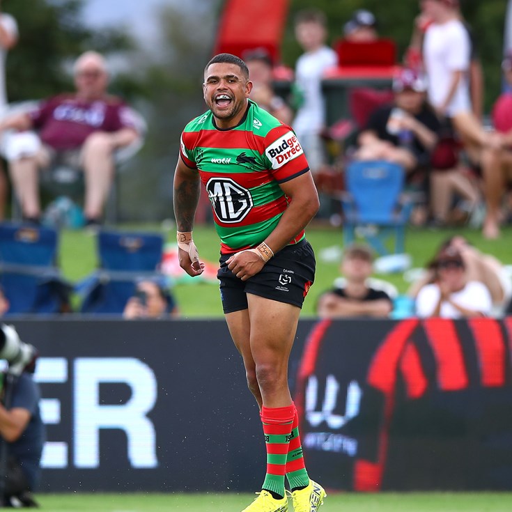 Rabbitohs ready to end 612-day wait as new year brings renewed optimism