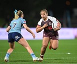 Queensland Under 19 women’s Emerging Origin squad named