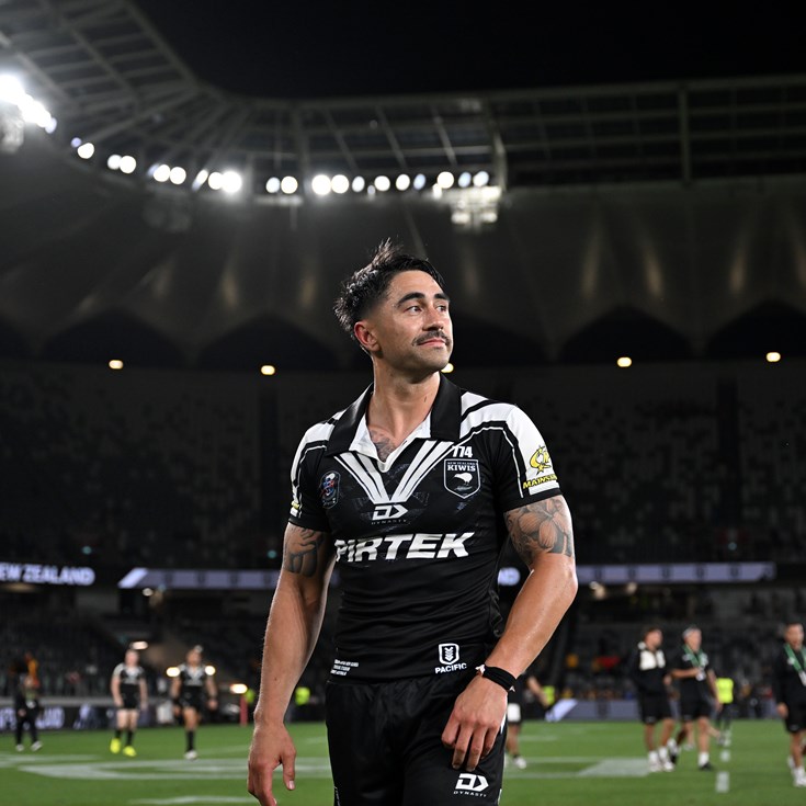 SJ inspiring next generation of Kiwis talent as young stars face off