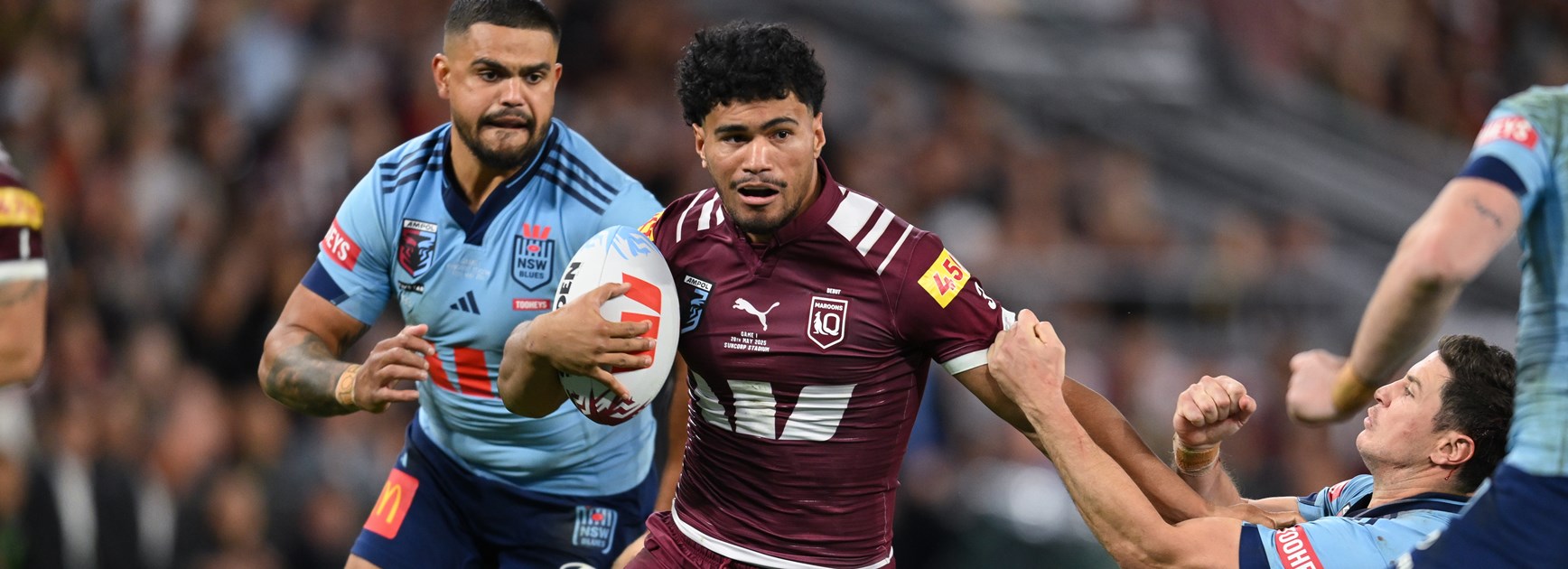 Meet the Under 19s graduates who've gone on to make it big