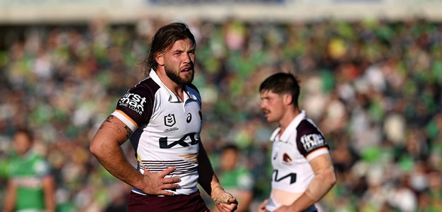 NRL Judiciary Report: Carrigan banned until grand final; Walsh, Hosking fined