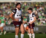 NRL Judiciary Report: Carrigan banned until grand final; Walsh, Hosking fined