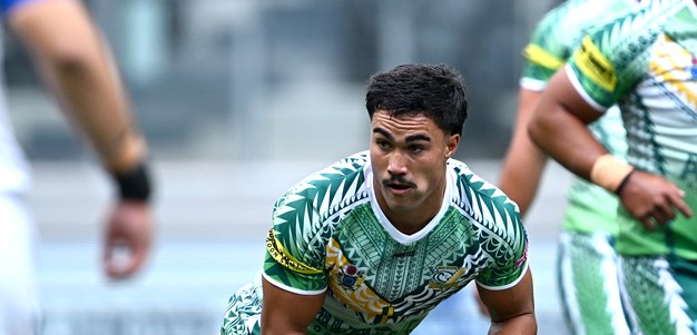 NRL Judiciary Report: Teague cleared by IRL panel; Rhinos forward banned