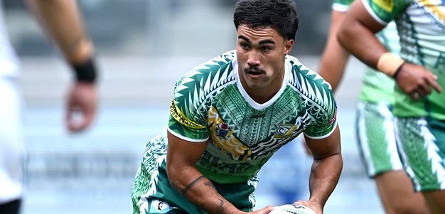 NRL Judiciary Report: Teague cleared by IRL panel; Rhinos forward banned