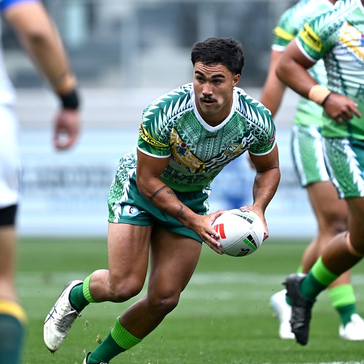 NRL Judiciary Report: Teague cleared by IRL panel; Rhinos forward banned