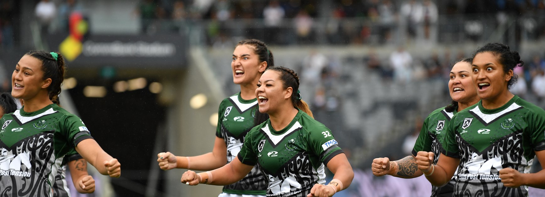 Let Kiwis play Origin to close gap with Jillaroos: Strange