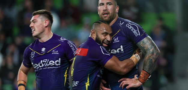 Power Rankings: Storm clinch top spot, Broncos, Bunnies big fallers
