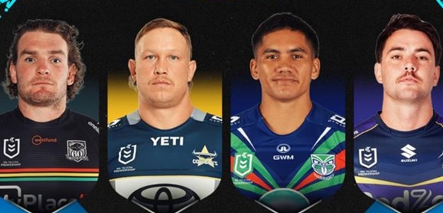 Expert Tipping: NRL Round 3