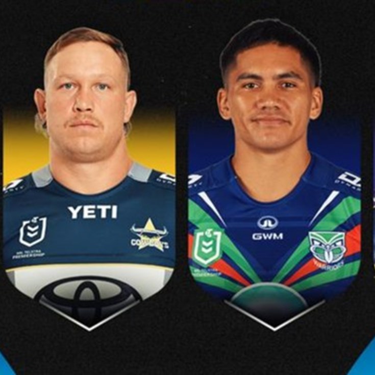 Expert Tipping: NRL Round 3