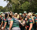Harvey Norman Jillaroos team for Pacific Championships Final
