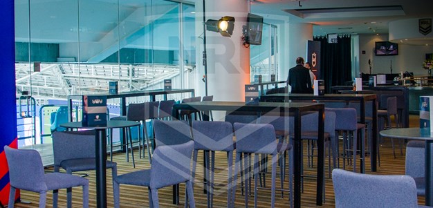 Captains Club - Sold Out