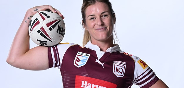 Kiwi stars welcome Maroons call-up after Origin rule change