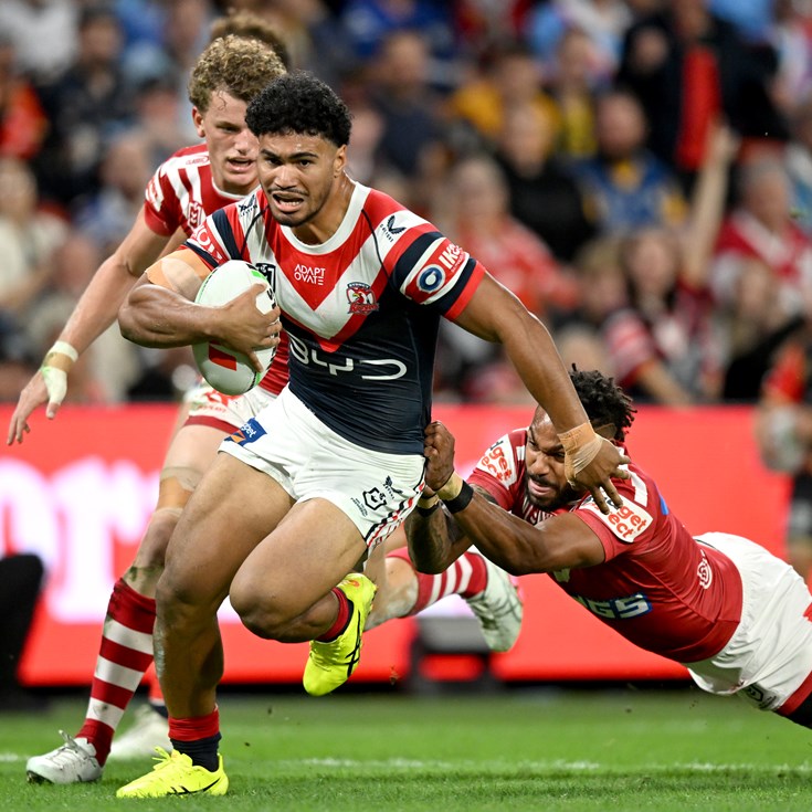 Toil turning to triumph for Toia after winning showing