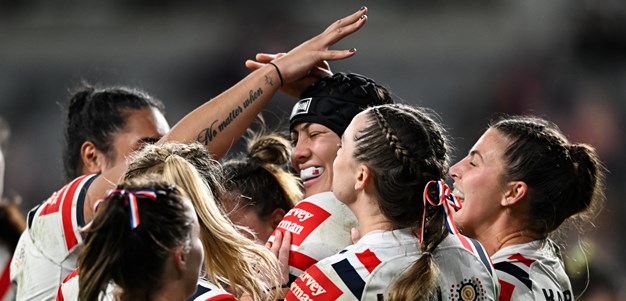 As it happened: Roosters, Raiders smash records; Titans deliver