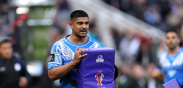 Recruit watch: Oregon Kaufusi