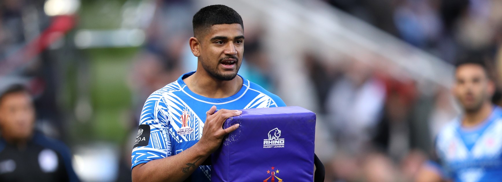 Recruit watch: Oregon Kaufusi