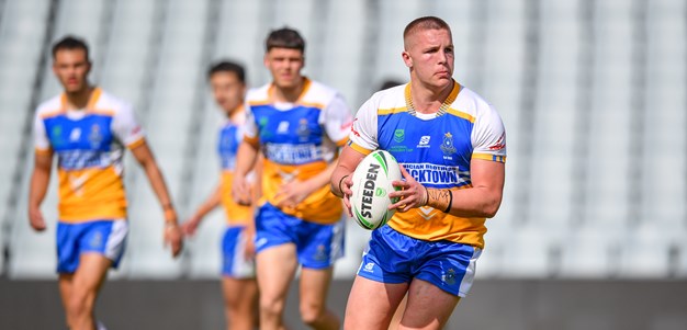 State pride goes on the line in National Schools finals