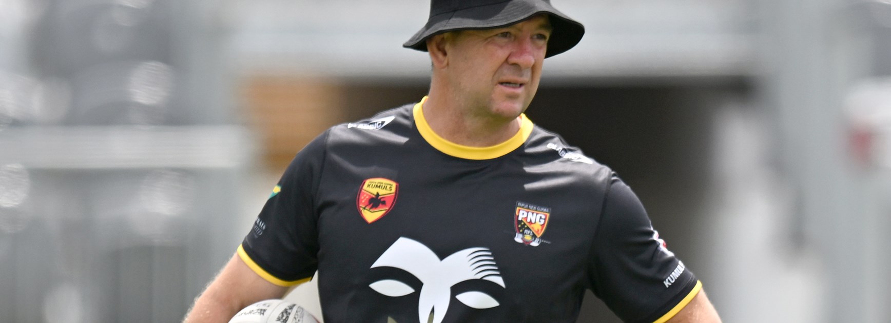 London calling: Demetriou, NRL stars to head up Lockyer's UK Broncos