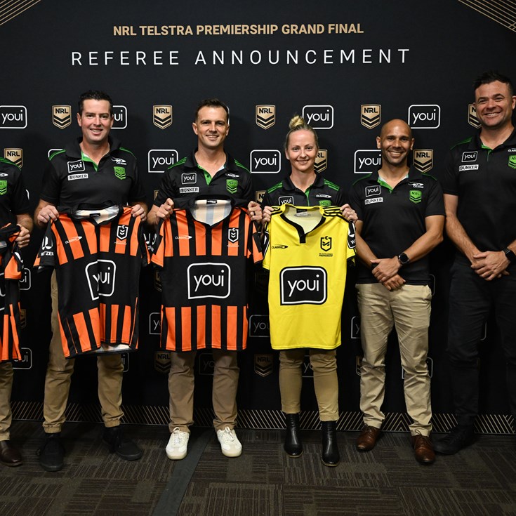 Atkins ready to cap lengthy journey to NRL's biggest stage