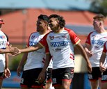 The Dolphins 2023 draw snapshot