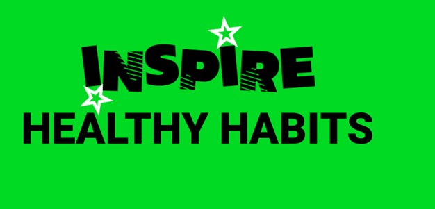 Healthy Habits