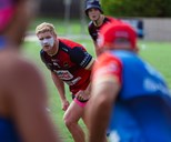 Flegler targets Round 1 return after major recovery milestone