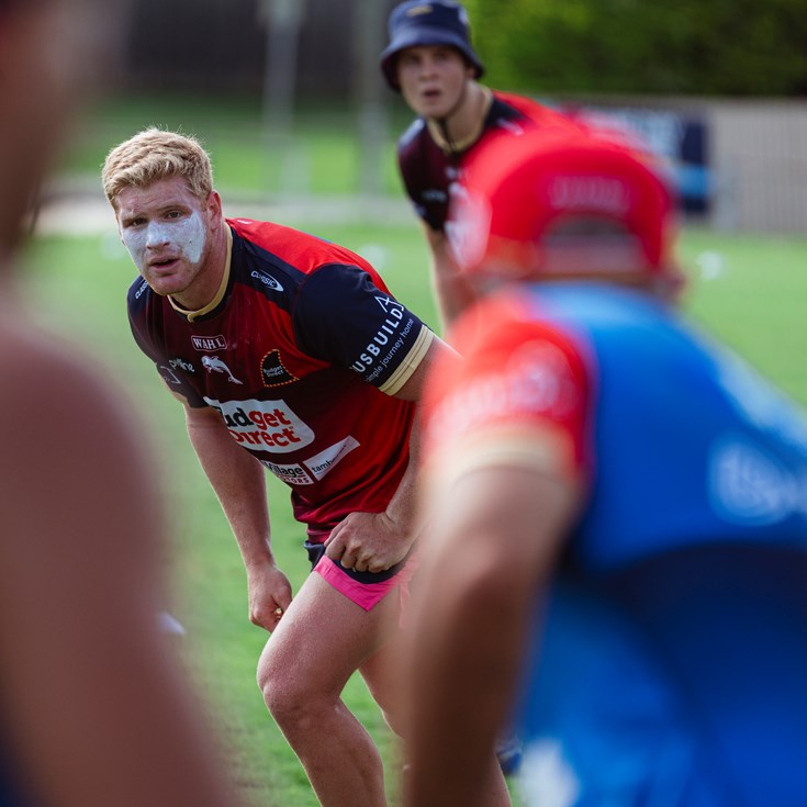 Flegler targets Round 1 return after major recovery milestone