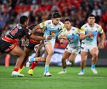 Campbell credits Hasler's half-time spray for titanic turnaround